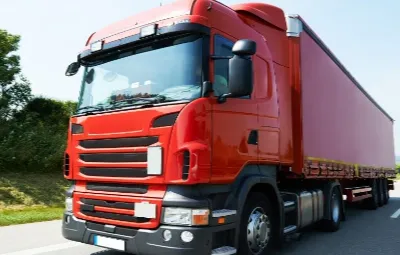 Adana Hekimhan Ambar Kargo